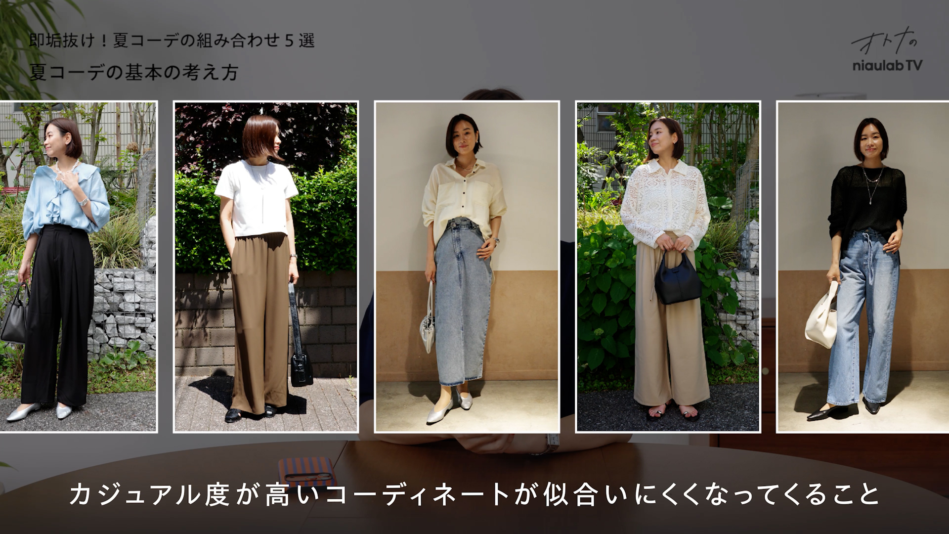 大人のniaulabTV edit image 1